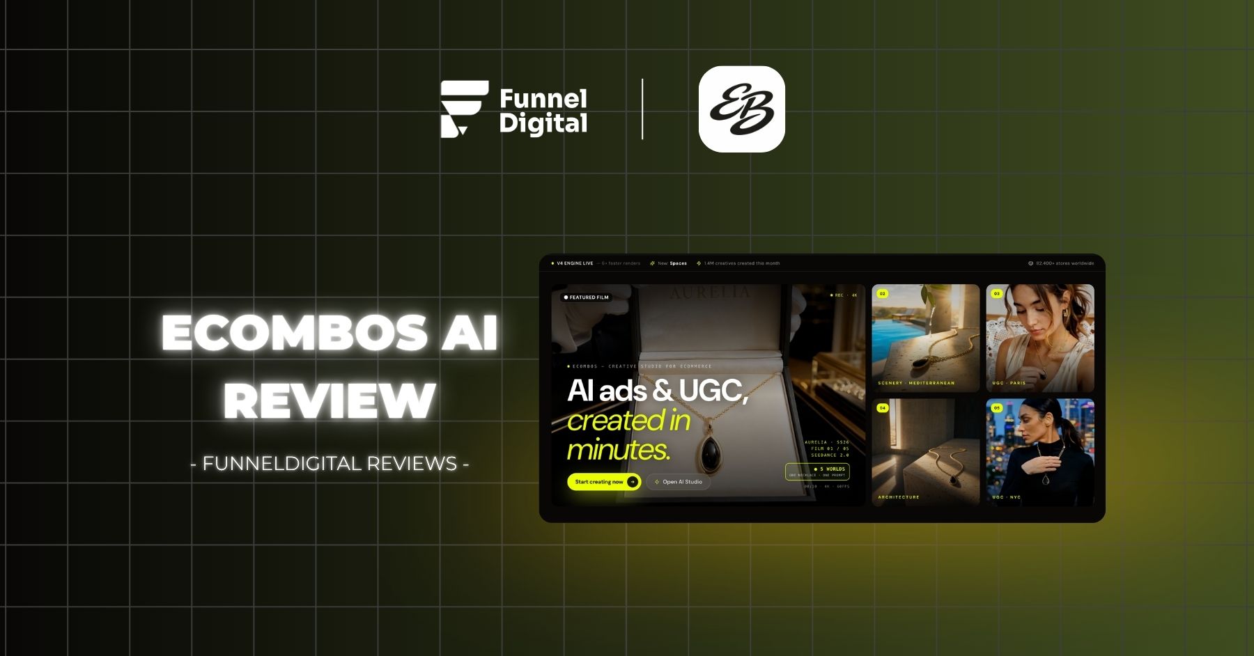 EcomBos AI Review: Worth It for E-Commerce in 2026?