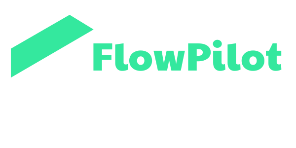 FlowPilot Reviews Logo